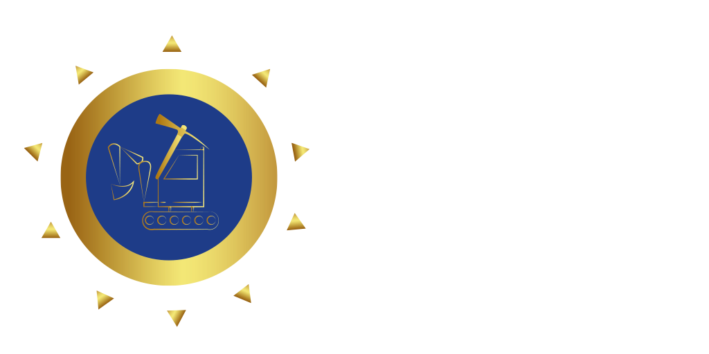 OKL Mining - Logo